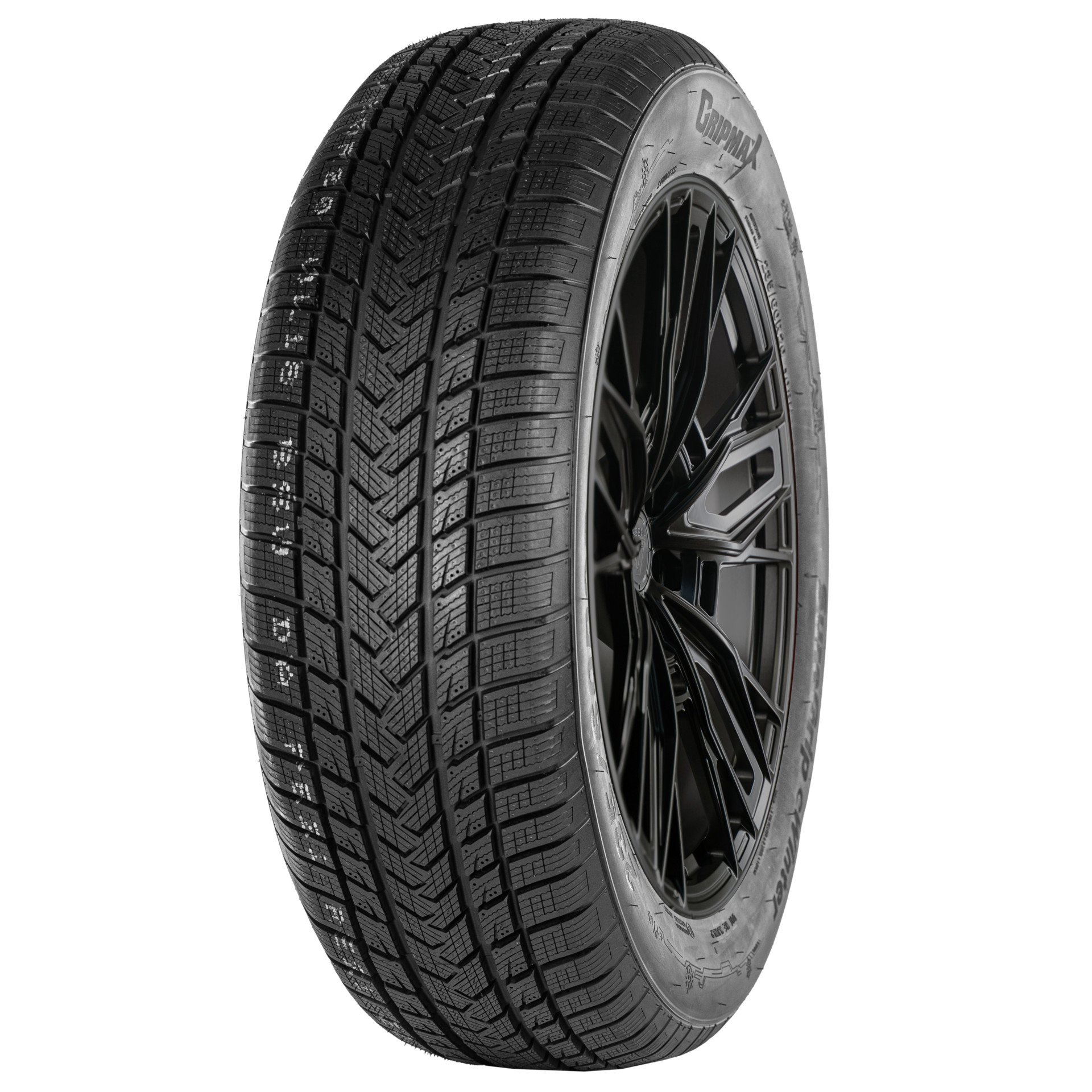 GRIPMAX SureGrip eWinter 245/45 R17 99V XL 