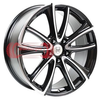 Tech Line 682 BD 7x16/5x114.3 D66.1 ET47  