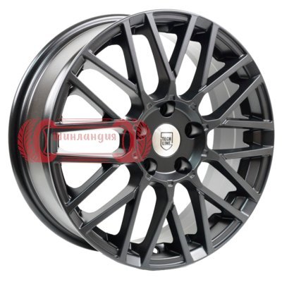 Tech Line 739 BLm 6.5x17/4x100 D54.1 ET40  