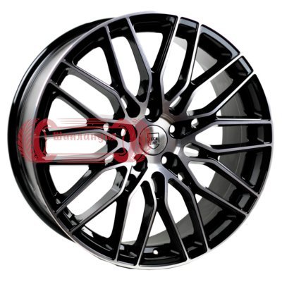 Tech Line 901 BD 8x19/5x108 D63.4 ET45  