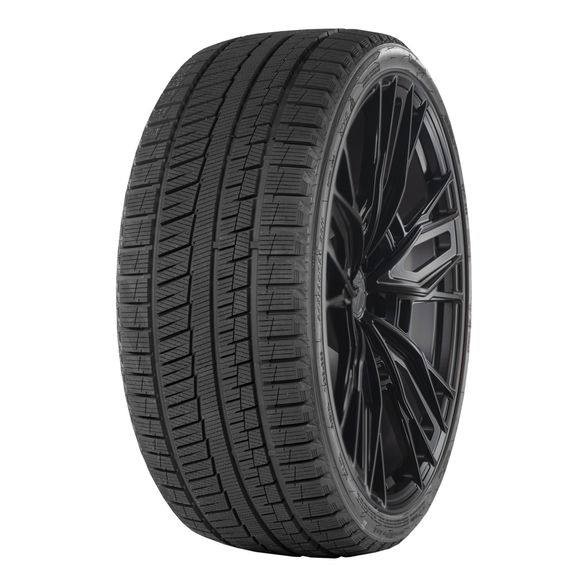 GRIPMAX SureGrip Pro Ice X 285/40 R22 110H XL 