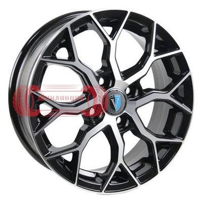 Venti 1419 BD 5.5x14/4x100 D67.1 ET43  