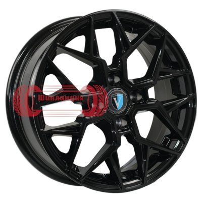 Venti 1420 BL 5.5x14/4x100 D60.1 ET40  