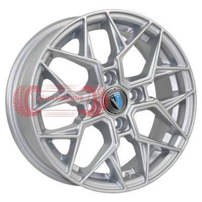 Venti 1420 SL 5.5x14/4x100 D60.1 ET40  