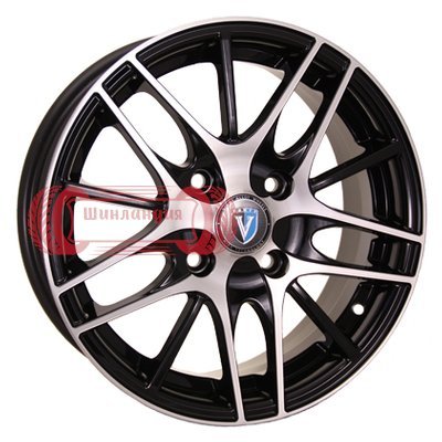 Venti 1506 BD 6x15/4x100 D60.1 ET45  