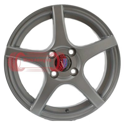 Venti 1510 SL 6x15/4x100 D60.1 ET37  