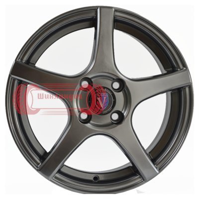 Venti 1510 HB 6x15/4x100 D60.1 ET37  