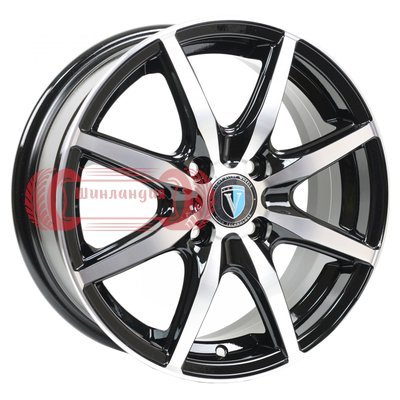 Venti 1515 BD 6x15/4x98 D58.6 ET35  