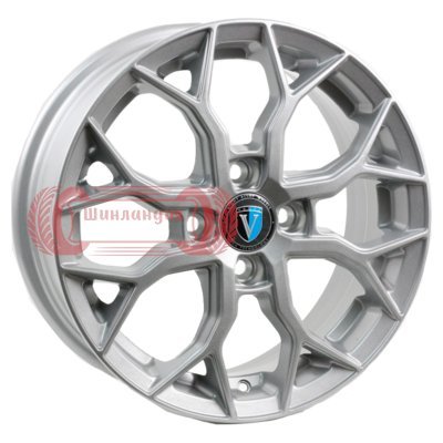 Venti 1519 SL 6x15/4x100 D54.1 ET46  