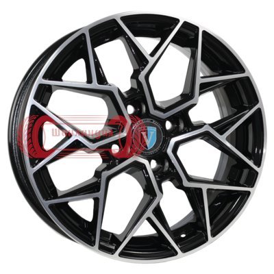 Venti 1520 BD 6x15/4x100 D60.1 ET35  