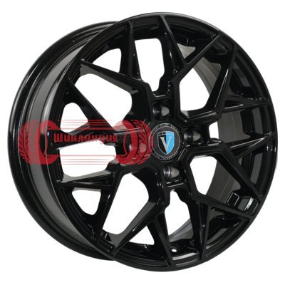 Venti 1520 BL 6x15/4x100 D60.1 ET35  