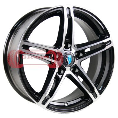 Venti 1618 BD 6.5x16/5x108 D60.1 ET33  