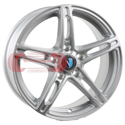 Venti 1618 SL 6.5x16/5x108 D60.1 ET33  