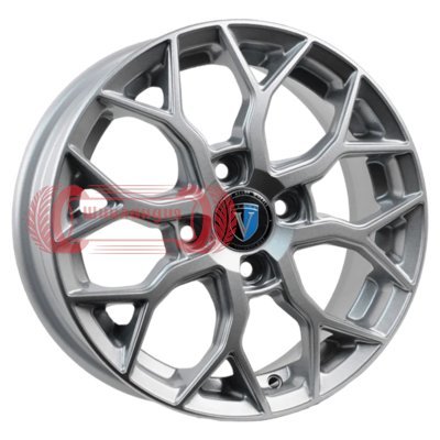 Venti 1619 BH 6x16/4x100 D60.1 ET41  