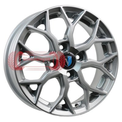 Venti 1619 SL 6x16/4x98 D58.6 ET33  