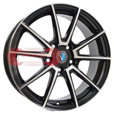 Venti 1704 BD 7x17/5x114.3 D67.1 ET38  