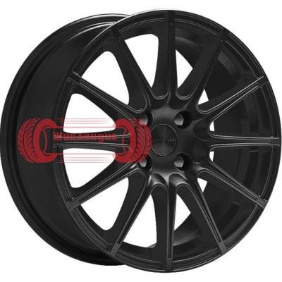 СКАД Le-Mans (КЛ237) Бархат новый 7x16/4x100 D67.1 ET38  
