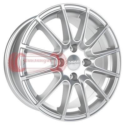 СКАД Le-Mans (КЛ237) Селена 7x16/5x112 D57.1 ET40  