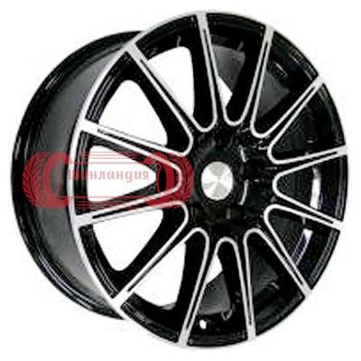 СКАД Le-Mans (КЛ237) Алмаз 7x16/5x112 D57.1 ET45  