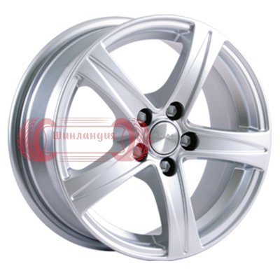 СКАД Sakura (КЛ146) Селена 6.5x15/5x114.3 D66.1 ET40  