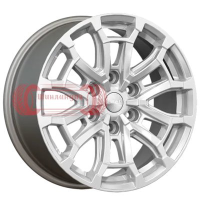 СКАД Авилис (КЛ374) Селена 8x18/6x114.3 D66.1 ET30  