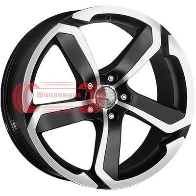 СКАД Аллигатор (КЛ132) Алмаз 6x15/4x100 D56.6 ET45  