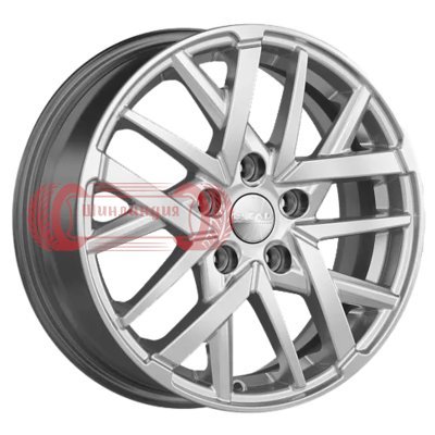 СКАД Босфор (КЛ355) Селена 6x16/5x114.3 D67.1 ET40  