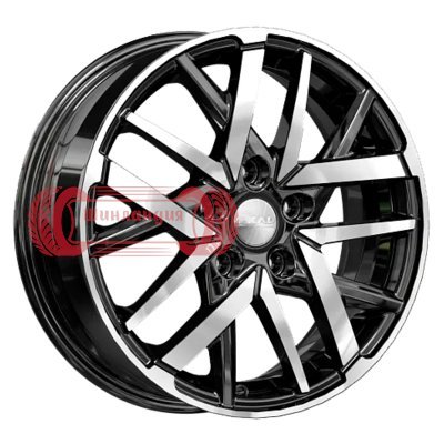 СКАД Босфор (КЛ355) Алмаз 6x16/5x112 D57.1 ET43  