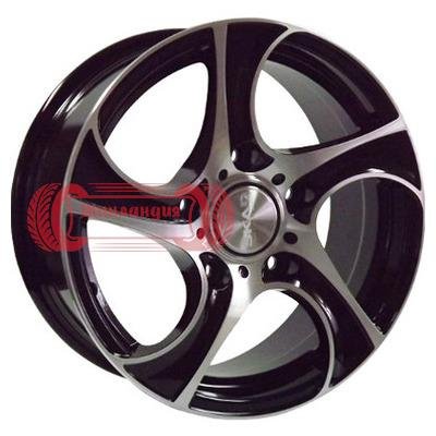 СКАД Вихрь (КЛ162) Алмаз 7x16/5x139.7 D98.5 ET40  