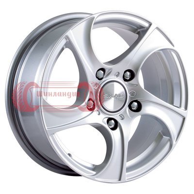 СКАД Вихрь (КЛ162) Селена 7x16/5x139.7 D98.5 ET40  