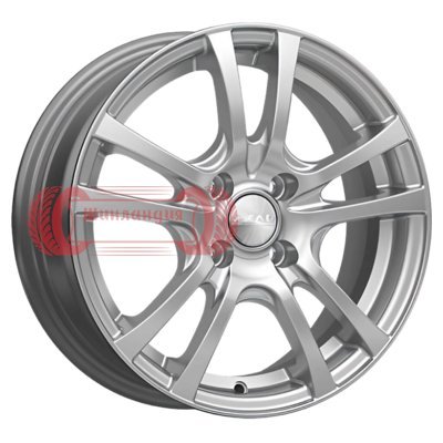 СКАД Дели (КЛ300) Селена 6x15/4x100 D60.1 ET47  
