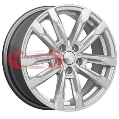 СКАД Кения (КЛ367) Селена 6.5x16/5x110 D67.1 ET47  
