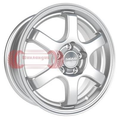 СКАД Киото (КЛ249) Селена 6x15/4x100 D60.1 ET40  