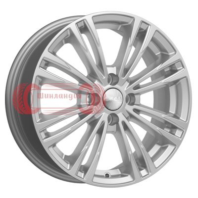 СКАД Ламар (КЛ324) Селена 6.5x16/4x100 D60.1 ET50  