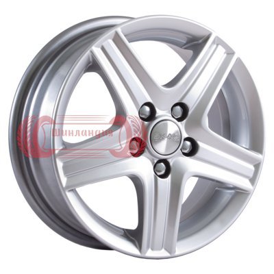 СКАД Магнум (КЛ160) Селена 5.5x14/4x98 D58.6 ET38  