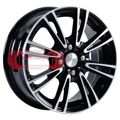 СКАД Пантера (КЛ109) Алмаз 5.5x14/4x98 D58.6 ET39  