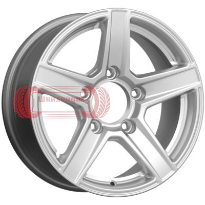 СКАД Сафари (КЛ316) Селена 7x16/5x139.7 D98.5 ET30  