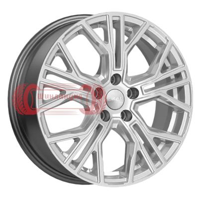 СКАД Тибет (КЛ379) Селена 6.5x17/5x108 D60.1 ET33  
