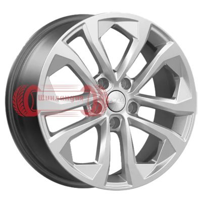 СКАД Тукан (КЛ356) Селена 7x17/5x114.3 D67.1 ET50  