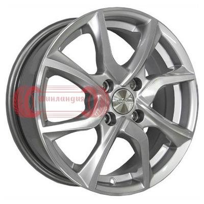 СКАД Тулон (КЛ233) Селена 6x15/4x108 D65.1 ET27  