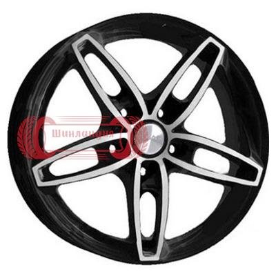 СКАД Турин (КЛ253) Алмаз 7x17/5x112 D57.1 ET40  
