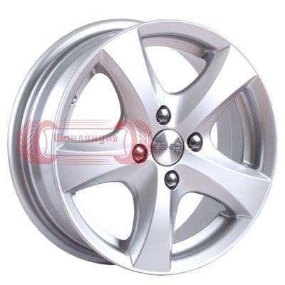 СКАД Уран-2 (КЛ066) Селена 5.5x14/5x100 D57.1 ET35  
