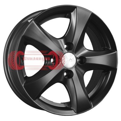 СКАД Уран-2 (КЛ066) Бархат новый 5.5x14/4x98 D58.6 ET35  