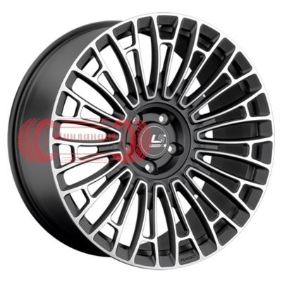 LS Forged LS FG25 MBF 11x22/5x130 D71.6 ET62  