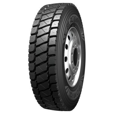 Blackhawk (Sailun Group Co., LTD) BDM10 13/0 R22.5 156150J  