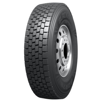 Blackhawk (Sailun Group Co., LTD) BDR78 235/75 R17.5 143141L  