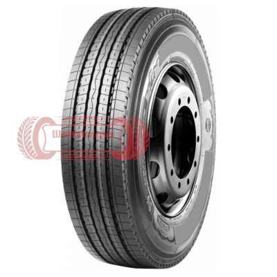 CrossWind CWS30K 315/80 R22.5 156150L  
