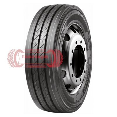 CrossWind CWT20E 215/75 R17.5 135133J  