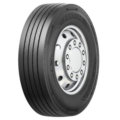 Fortune FAR603 215/75 R17.5 135133J  