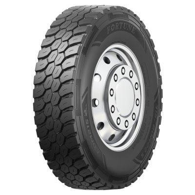 Fortune FDM215 13/0 R22.5 156150K  